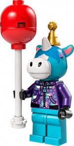 LEGO Animal Crossing 77046 - Julian\'s Birthday Party