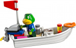 LEGO Animal Crossing 77048 - Kapp\'n\'s Island Boat Tour