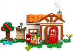 LEGO Animal Crossing 77049 - Isabelle\'s House Visit LEGO Animal Crossing 77049 - Isabelle\'s House Visit