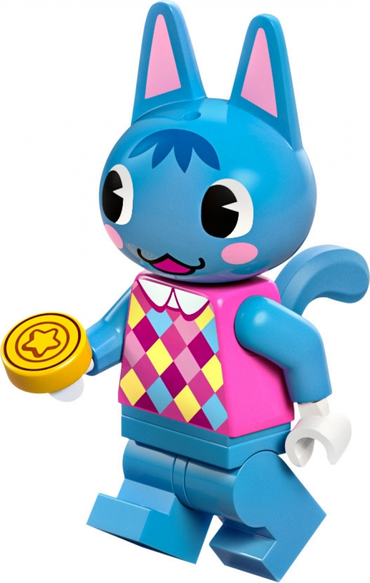 LEGO Animal Crossing 77050 - Nook\'s Cranny & Rosie\'s House LEGO Animal Crossing 77050 - Nook\'s Cranny & Rosie\'s House