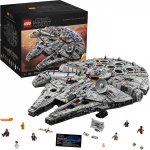LEGO Star Wars 75192 UCS Millennium Falcon LEGO Star Wars 75192 UCS Millennium Falcon
