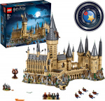 LEGO Harry Potter 71043 - Hogwarts Castle