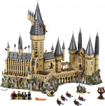 LEGO Harry Potter 71043 - Hogwarts Castle