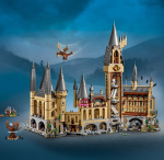 LEGO Harry Potter 71043 - Hogwarts Castle