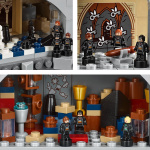 LEGO Harry Potter 71043 - Hogwarts Castle