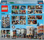 LEGO Creator Expert 10255 - Assembly Square