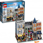 LEGO Creator Expert 10255 - Assembly Square