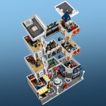 LEGO Creator Expert 10255 - Assembly Square