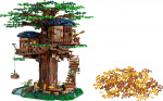 LEGO Ideas 21318 – Tree House