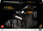 LEGO Ideas 21323 - Grand Piano