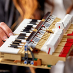 LEGO Ideas 21323 - Grand Piano