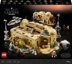 LEGO Star Wars 75290 - Mos Eisley Cantina