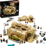 LEGO Star Wars 75290 - Mos Eisley Cantina