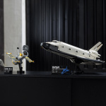LEGO 10283 - NASA Space Shuttle Discovery
