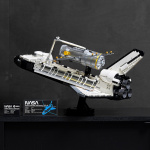 LEGO 10283 - NASA Space Shuttle Discovery