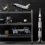 LEGO 10283 - NASA Space Shuttle Discovery