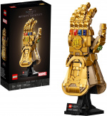 LEGO Super Heroes 76191 - Infinity Gauntlet