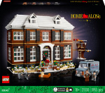 LEGO Ideas 21330 - Home Alone