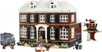 LEGO Ideas 21330 - Home Alone