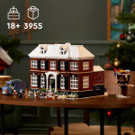 LEGO Ideas 21330 - Home Alone