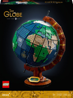 LEGO Ideas 21332 - The Globe