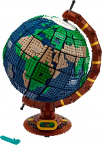 LEGO Ideas 21332 - The Globe