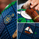 LEGO Ideas 21332 - The Globe
