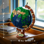 LEGO Ideas 21332 - The Globe