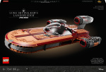 LEGO Star Wars 75341 - Luke Skywalker’s Landspeeder