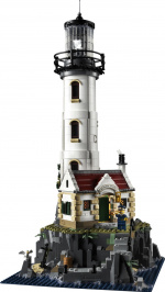 LEGO Ideas 21335 - Motorized Lighthouse