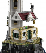LEGO Ideas 21335 - Motorized Lighthouse