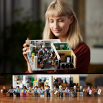 LEGO Ideas 21336 - The Office