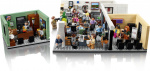 LEGO Ideas 21336 - The Office