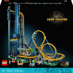 LEGO Icons 10303 - Loop Coaster