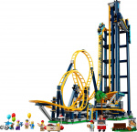 LEGO Icons 10303 - Loop Coaster