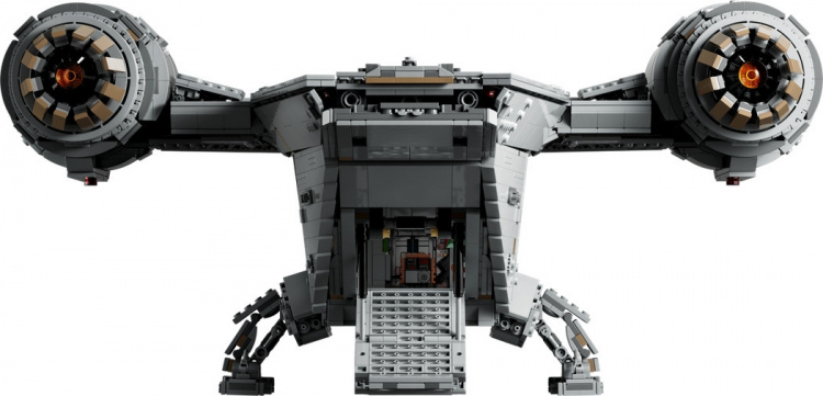 LEGO Star Wars 75331 - Razor Crest