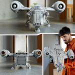 LEGO Star Wars 75331 - Razor Crest