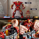 LEGO Marvel Super Heroes 76210 - Hulkbuster​