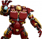 LEGO Marvel Super Heroes 76210 - Hulkbuster​