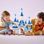 LEGO DUPLO Disney 10998 - 3in1 Magical Castle
