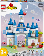 LEGO DUPLO Disney 10998 - 3in1 Magical Castle