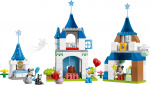 LEGO DUPLO Disney 10998 - 3in1 Magical Castle