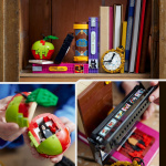 LEGO Disney Classic 43227 - Villain Icons