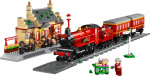 LEGO Harry Potter 76423 - Hogwarts Express Train Set with Hogsmeade Station LEGO Harry Potter 76423 - Hogwarts Express Train Set with Hogsmeade Station