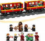 LEGO Harry Potter 76423 - Hogwarts Express Train Set with Hogsmeade Station LEGO Harry Potter 76423 - Hogwarts Express Train Set with Hogsmeade Station