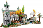 LEGO Lord of the Rings 10316 - THE LORD OF THE RINGS: RIVENDELL LEGO Lord of the Rings 10316 - THE LORD OF THE RINGS: RIVENDELL