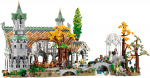 LEGO Lord of the Rings 10316 - THE LORD OF THE RINGS: RIVENDELL LEGO Lord of the Rings 10316 - THE LORD OF THE RINGS: RIVENDELL