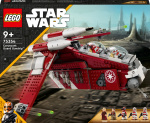 LEGO Star Wars 75354 - Coruscant Guard Gunship LEGO Star Wars 75354 - Coruscant Guard Gunship