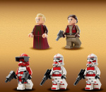 LEGO Star Wars 75354 - Coruscant Guard Gunship LEGO Star Wars 75354 - Coruscant Guard Gunship