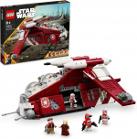 LEGO Star Wars 75354 - Coruscant Guard Gunship LEGO Star Wars 75354 - Coruscant Guard Gunship